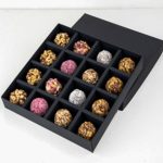 Assorted French Truffle Energy Balls
