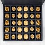 Assorted Baklawas Gift Box