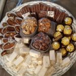 Festive Ramadan & Eid Delight Tray