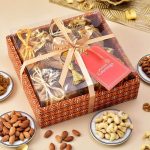 Ramadan Healthy Nuts Box