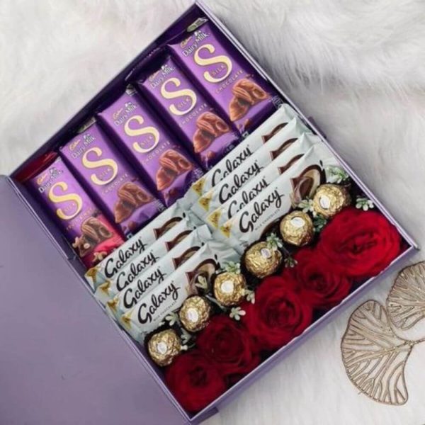 Sweet Ramadan & Eid Hamper