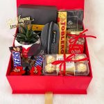 Romantic Anniversary Gift Hamper