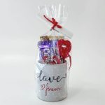 Personalized Valentine’s Day Coffee Mug