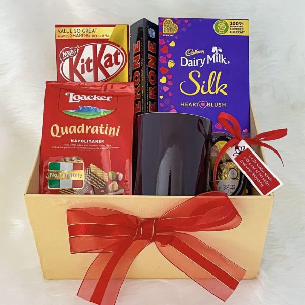 Luxurious Gifts For Life Partner on Valentine’s Day