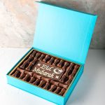 Eid Mubarak Assorted Milk Chocolates