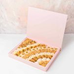 Eid Celebration Delight Full Baklawa Gift Box