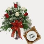 Perfect holiday gift to spread joy and love!