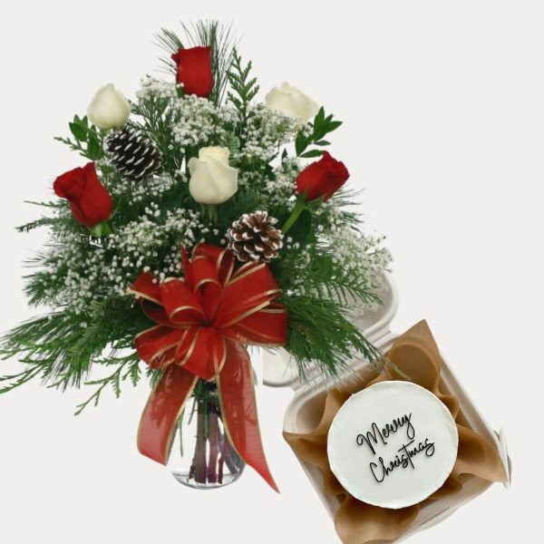 Perfect holiday gift to spread joy and love!