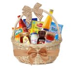 Ramadan Gourmet Treat