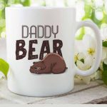 Daddy Bear