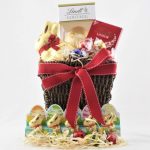 Lindt Choco Delight Hamper