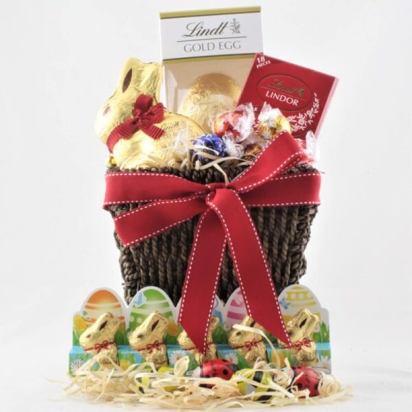 Lindt Choco Delight Hamper