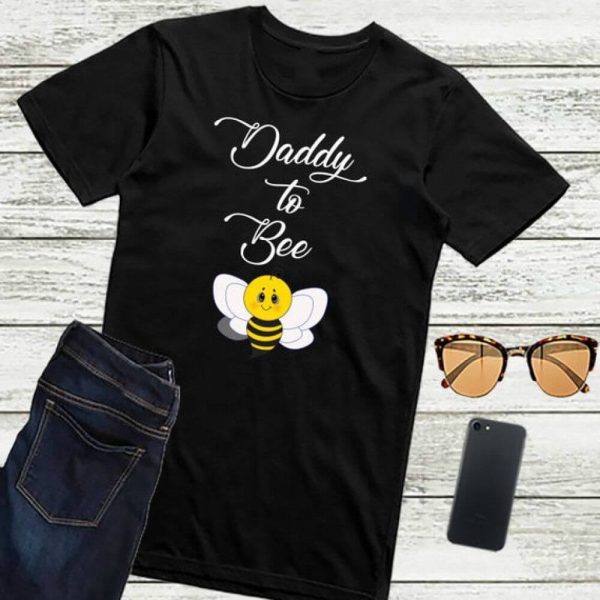 Daddy to Bee