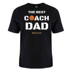 DAD Best coach Ever