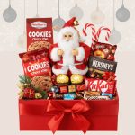 Christmas Supreme Hamper