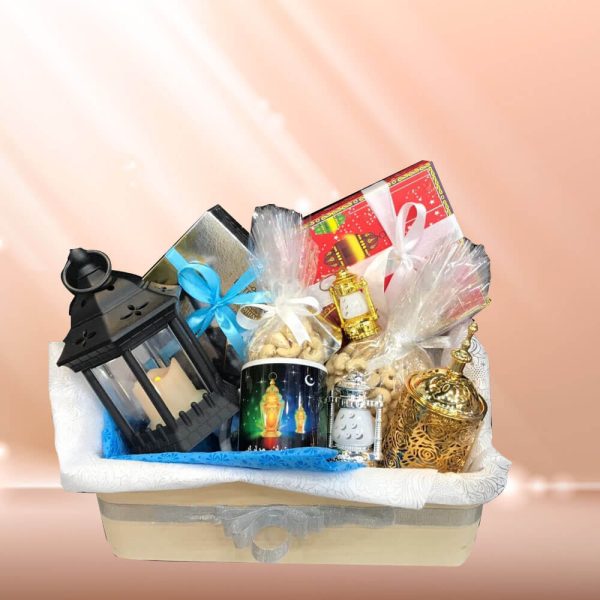 Perfect Ramdan Hamper