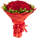 My love is Pure 24 Roses