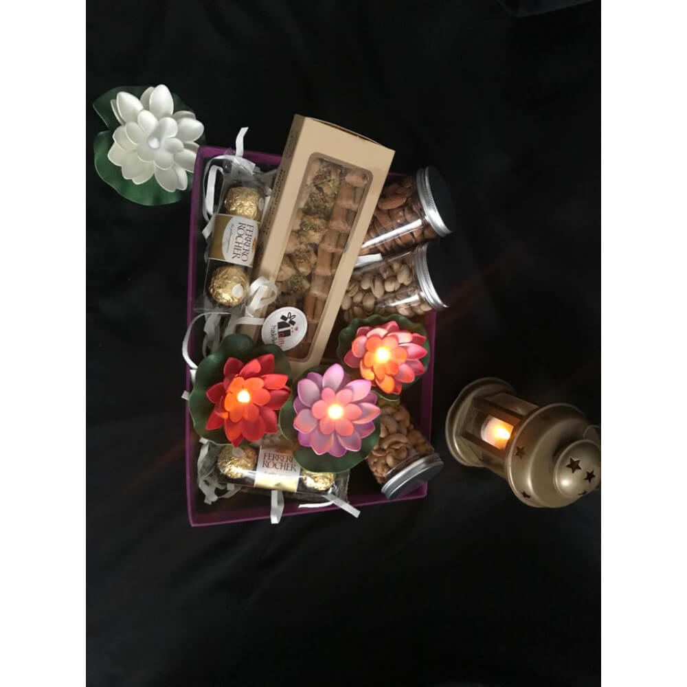 SD1-1000x1000 Spirit of Diwali - Image 1