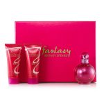 Fantasy Set For Women By Britney Spears