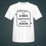 Ultimate T-Shirt