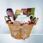 Tea Lover Hamper