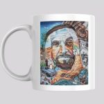 UAE National Day Mug | Personalized with His Highness' Picture