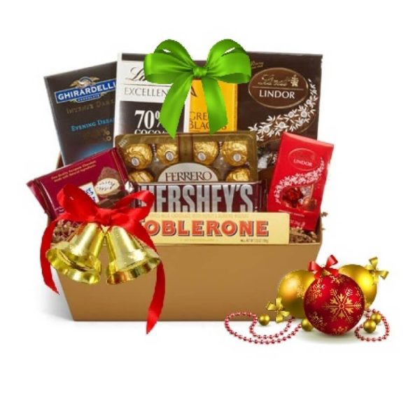Choco Delight Hamper