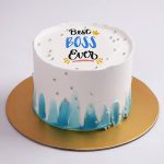 Best Boss Ever Bento Chocolate Cake 500g