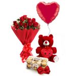 Special Love Gift Hamper