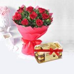 Redish Choco for You