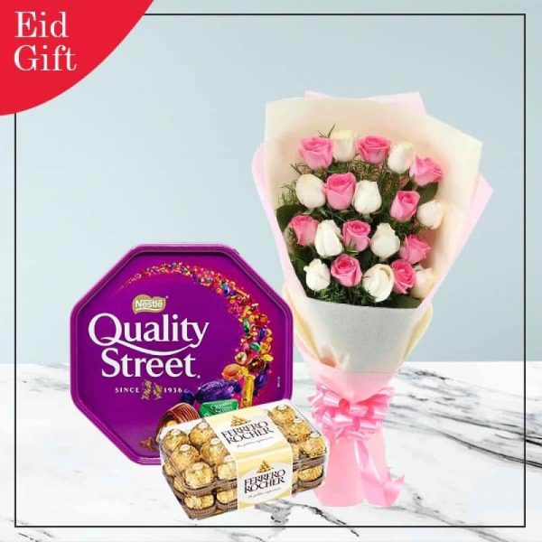 Sweet Ramadan Eid Wishes