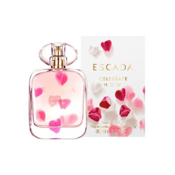 ESCADA-CELEBRATE N.O.W