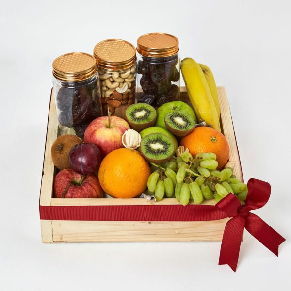 EID Fruit & Nuts Treat