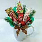 XMas Chocolate in Mug