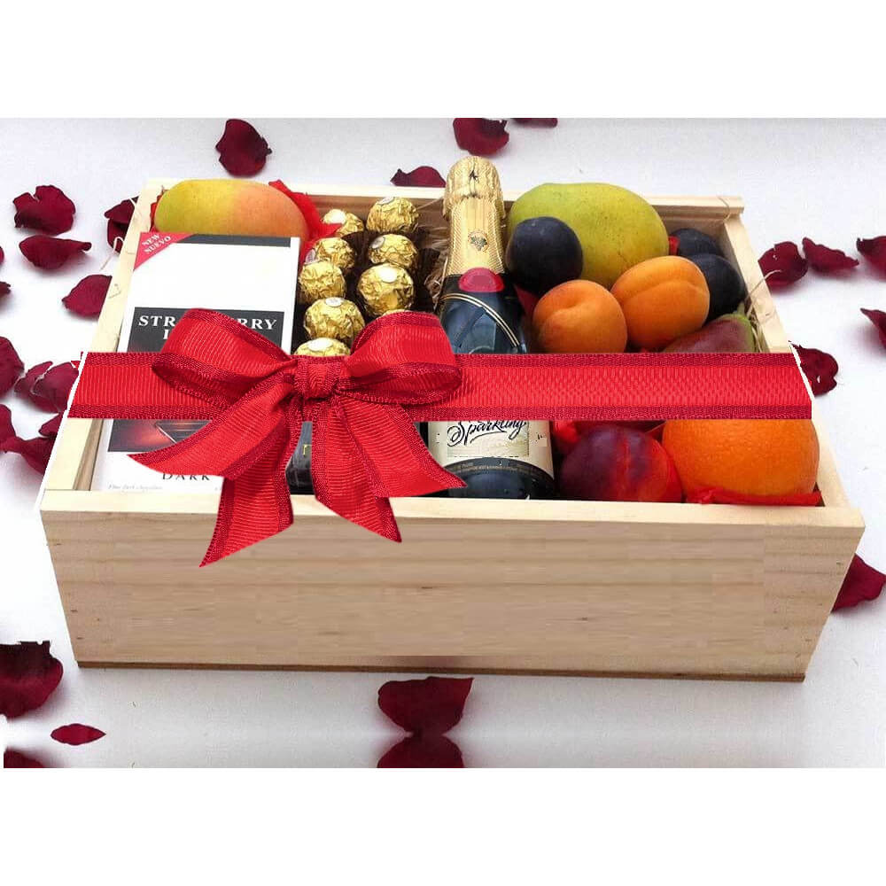 floers_ferrero_lindt_chocolate Mothersday Treat - Image 1