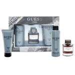 Guess 1981 Men Gift Set