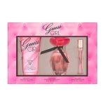 Guess Girl Gift Set For Women