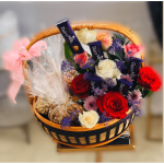 Indulgence Nuts Combo