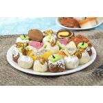 Mixed Mithai Diwali Special Plate