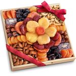 Sweet & Salty Mixed Nuts tray