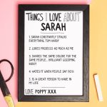 Things We Love About Friends