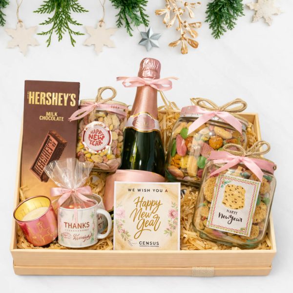 Perfect Festive Celebration Gift Hamper
