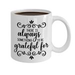 Personalized Message Mug