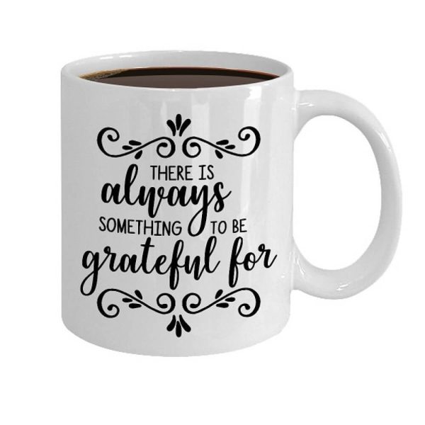 Personalized Message Mug