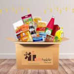 Ramadan Grocery Charity Box