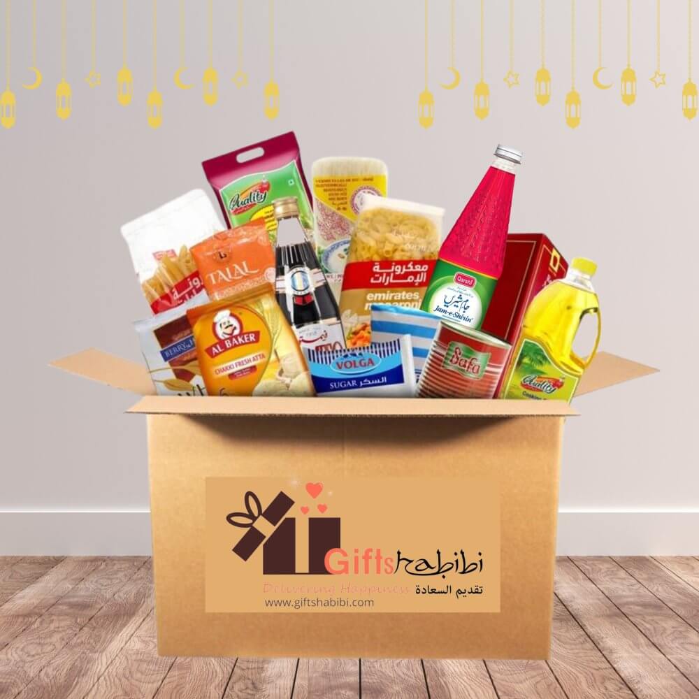 ramadan-iftar-grocery-gift-box-dubai-uae Ramadan Grocery Charity Box - Image 1