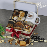 Elegant Ramadan Treat