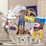 Special Gift Basket
