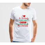 Christmas Message T-Shirt