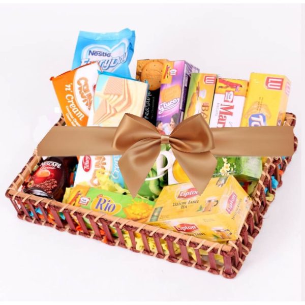 Iftar Tea Party Hamper